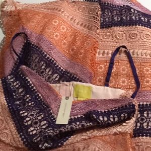 Maeve / Anthropologie dress